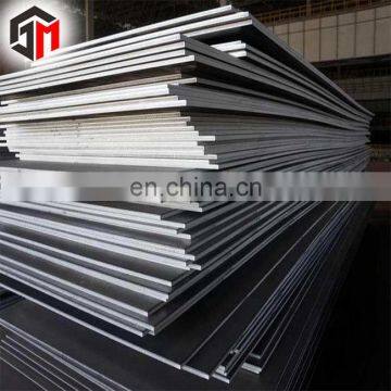 Mild  Q345 steel plate hot rolled steel sheet