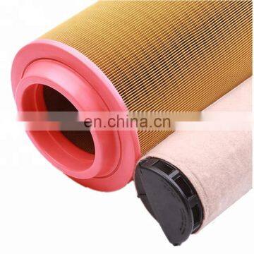 High Efficiency Air Filter Element 29149310 Auto Air Filter 5821149 Cartridge Replaces 16138004 Air Filter C23610 photo-4