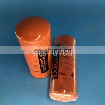 Oil Filters for Excavator Diesel Engine P163323 P165332 photo-5