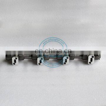 Excavator CT60-8A PC60-7 B3.3 4D95 Rocker Arm Shaft Lever Assy 6205435300 6205435410 494418