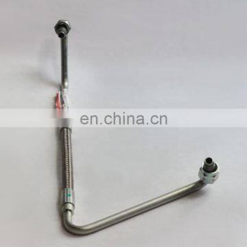 Spare Parts Turbocharger Oil Inlet Pipe D5010477483 5010477483 For DCi11 Diesel Engine photo-3