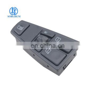 Master Power Window Switch For Volvo Truck FH12 20752917