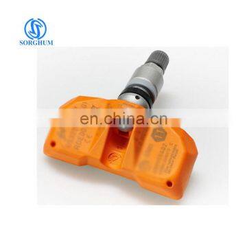 Tire Pressure Monitor Sensor For Volkswagen Touareg 7L0907275