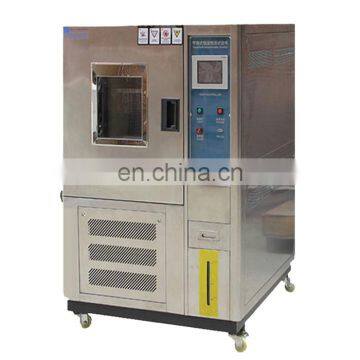 Programmable Constant Environment Temperature and Humidity Seed Germination Chamber