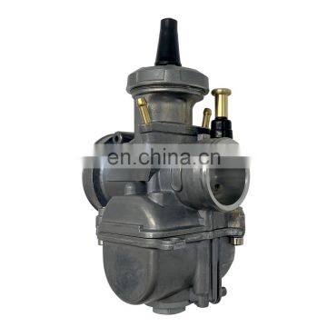 Cheap PWK X 28 MM Motorcycle PWK28 PWK30 PWK30MM Carburetor Online