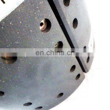 Auto Parts Brake Pads Brake Shoe photo-4