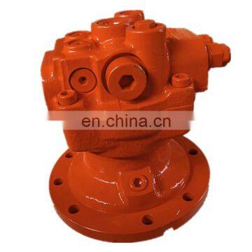 4417646 Excavator Hydraulic Motor EX60-5 EX75UR-5 ZX75US Swing Motor