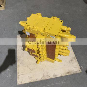 Original PC200-7 Main Control Valve 7234720404 in Stock for Sale photo-2