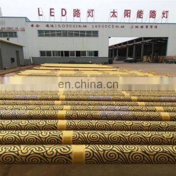 Most Competitive Price Good Quality Lamp Post Parts photo-7