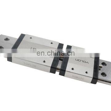YGW/MGW5C MGW7H MGW9C MGW12H MGW15C Linear Guideway Miniature Linear Rail Guide photo-5
