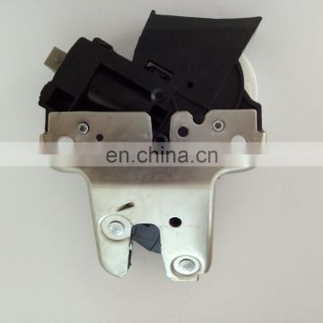 GOGO Bootlid Rear Trunk Lid Lock Latch OEM 4F5 827 505 D 4F5827505D 4F5827505A / 4F5827505B / 4F5827505C