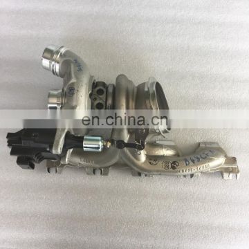 TD04 49477-02450 the lowest price turbo for B WM