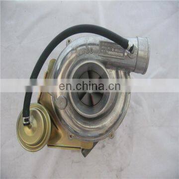6SD1T Engine Turbo EX220-5 24100-3340A 114400-3500 H07CT Turbocharger photo-4
