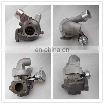 2.5L D4CB engine turbocharger used for Hyundai Grand Starex H-1 Cargo, Travel CRDI Engine BV43 Turbo 53039880145 28200-4A480