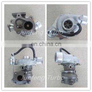 RHF4 Turbo VB420081 AS12 135756180 Turbocharger for Caterpillar Skid Steer 3024C N844L, N844LT Engine parts