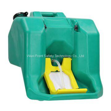 Portable Eyewash 16gallon photo-3