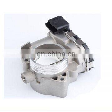 0280750085/ 9635884080/447280/1635 Q9 High Quality Throttle Body for Peugeot 206 207 307