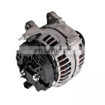 For VW Lt 2.5 Sdi Auto Alternator 0124515013 0986041890 074903025J LRA01948 074903025R Electric Generator Alternator