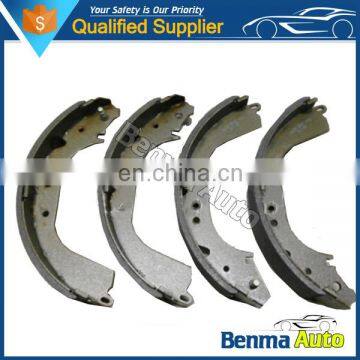 For Hilux brake shoes