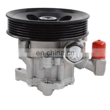 Power Steering Pump With Pulley For Mercedes E350 E550 ML350 ML500 & R500 0044668601