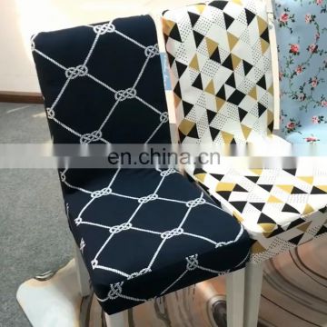 2020 Hot Sale Chairs Covers Wedding Chair Cover Stretch Chair Covers