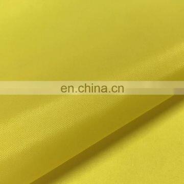 China Manufacturer Umbrella Fabric Waterproof Polyester Taffeta 190T pu Coated Waterproof Polyester Taffeta Fabric photo-3