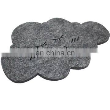 Medium Size Multi Function Fence Acoustic Timber Panel photo-2