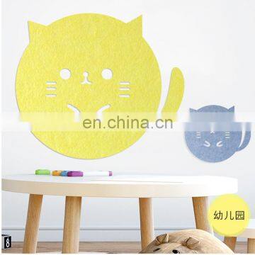 Super Quality Customized Design Fiberglass Wall Panels Acoustic Panel Clamp