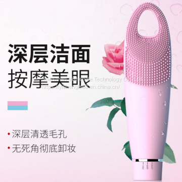 Household facial export cleaner