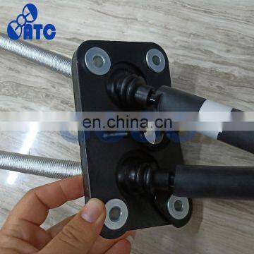 FITS for CITROEN RELAY (2006-2013) 2.2 HDI GEAR LINKAGE CABLE SET SJGL13CI Oem 55208346 55200140 55238493 1603995380 2444.FG photo-5