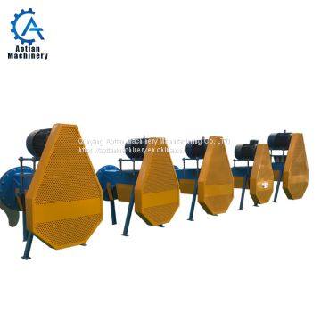 Paper Pulp Toilet Paper Machine Thruster For Virgin Pulp Production Thruster Machine photo-5