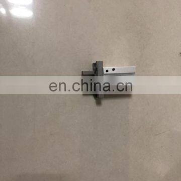 SMC Type Parallel Style Air Cylinder Pneumatic Mini Cylinder MHZL2-16D photo-5