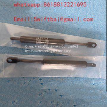 00.580.3986 Heidelberg SM102 CD102 Pneumatic Spring 220mm 00.580.3986 Machine Parts,Heidelberg Press Parts