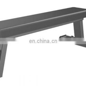 Dhz Fitness Commercial Gym Equipment E7037 Adjustable Decline Bench Wholesale photo-2