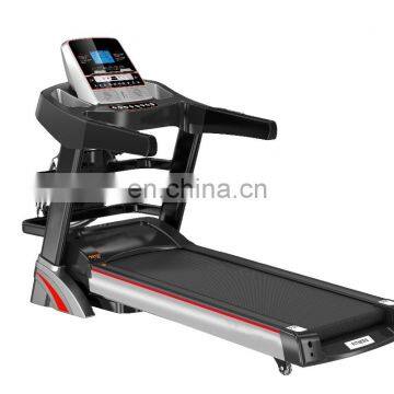 2020 Manufacturer Multi-function Ascension Homeuse Treadmill photo-2
