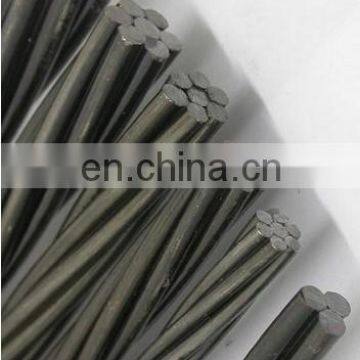 SC/GZ Stay Wire Stranded 19/2.0mm Galvanized Steel Wire photo-5