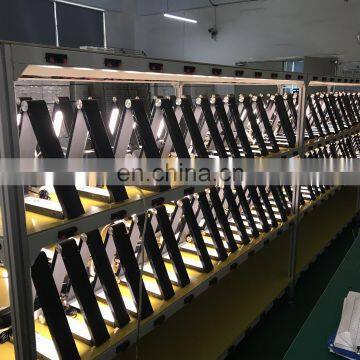 MESUN Треугольный дизайнерский диммируемый светодиодный настольный светильник с беспроводной зарядкой для дропшиппинга photo-6