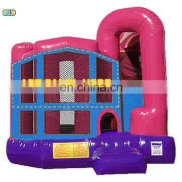 dream module inflatable jumper bouncer jumping bouncy castle bounce house combo