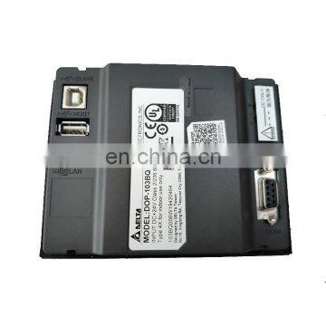 Brand New and Original Delta HMI DOP-103BQ 4.3 Inch HMI Human Machine Interface photo-2