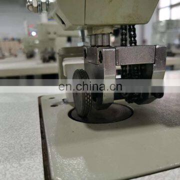 Ultrasonic Lace Sew Machine For Waterproof Clothing Protective Suits photo-3