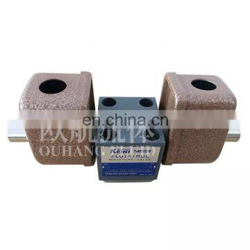 TOKIMEC Directional Valve DG4M4-36C-100AC-20-JA Hydraulic Valve photo-2