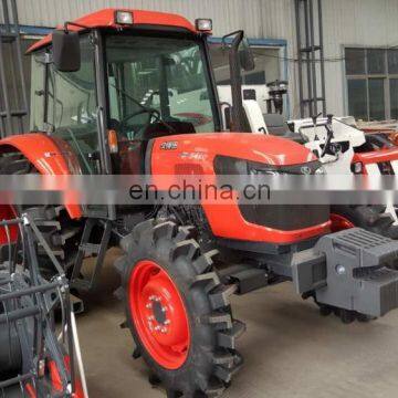 High Quality Kubota Tractor M954 photo-2