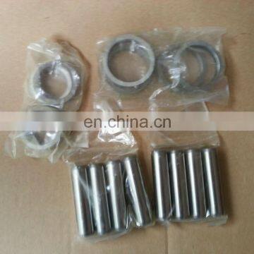 4HK1 4HK1T 4HE1-TC 4HE1 4HE1T Valve + Valve Guide + Valve Seat