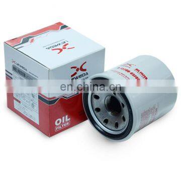 High Quality Oil Filters Cross Reference 15208-65f00 15208-65f01 15208-65f0d for LEGACY V photo-2
