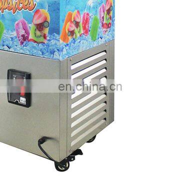 2018 New Product Ice Lolly Machine / Popsicle Machine photo-4