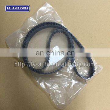 Replacement Car Engine Rubber Timing Belt Suitable For Mitsubishi Triton L200 Sport Nativa KA4T KB4T KG4W KH4W OEM 1145A019