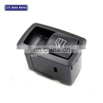 OEM A2518200510 Auto Engine Electric Single Window Switch Button For Mercedes-Benz W251 A B R ML GL CLASS