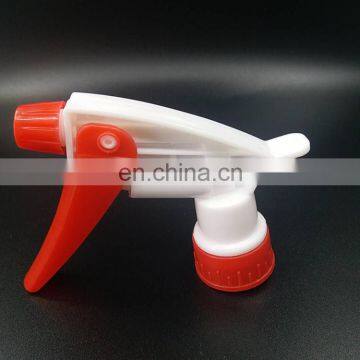 B Type Plastic Trigger Sprayer photo-2
