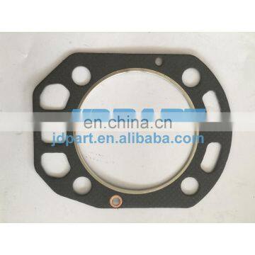 Diesel Engine TF160 Cylinder Head Gasket For Yanmar