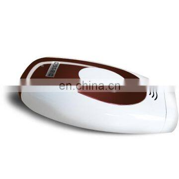 Mini Household Portable Laser Hair Removal Personal Use Epilator IPL Wax Heater Set Hair Removal photo-4